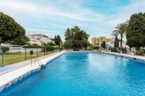 MalagaSuite Mar Sur Benalmadena